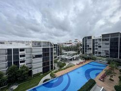 The Gazania (D19), Condominium #528334691